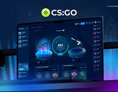 CSGO GAMBLING Projects :: Photos, videos, logos  .